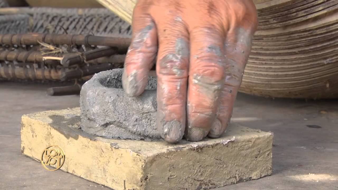 DLKZ 20151214 VILLAGE NORINO POTERIE