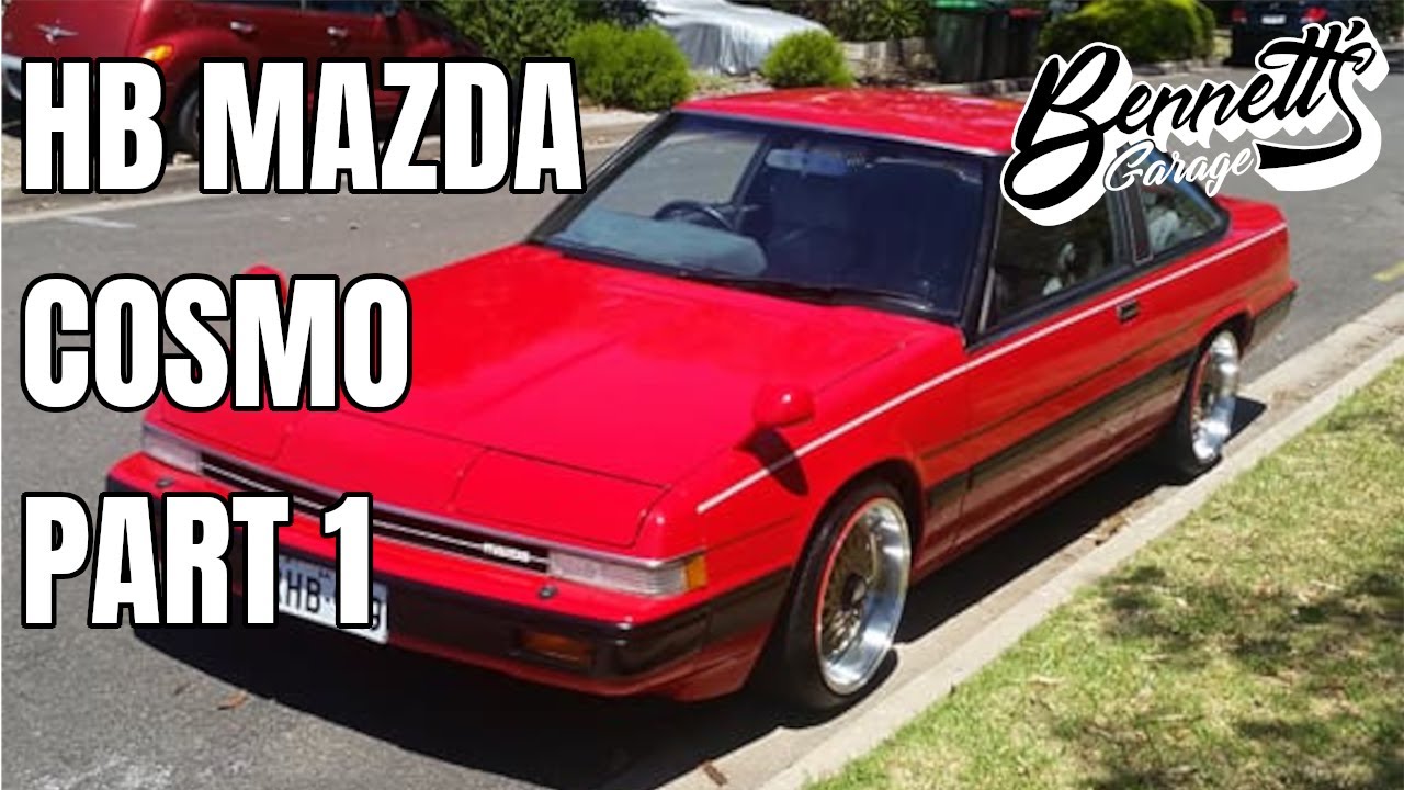 Smashed, blown up, and left to die! Saving my HB from certain death #13b #vandalism #mazda