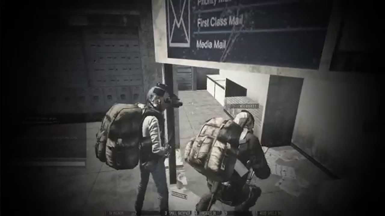 InfectZ - Fragmovie #6 *Malware* (ft MacacoZ )