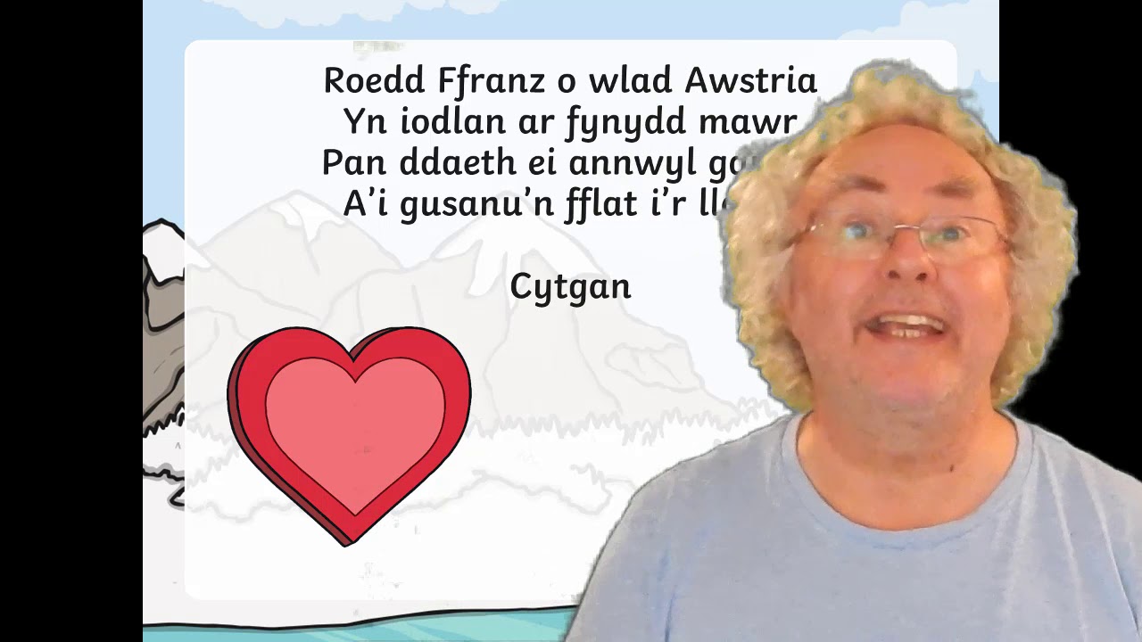 Ffranz O Wlad Awstria