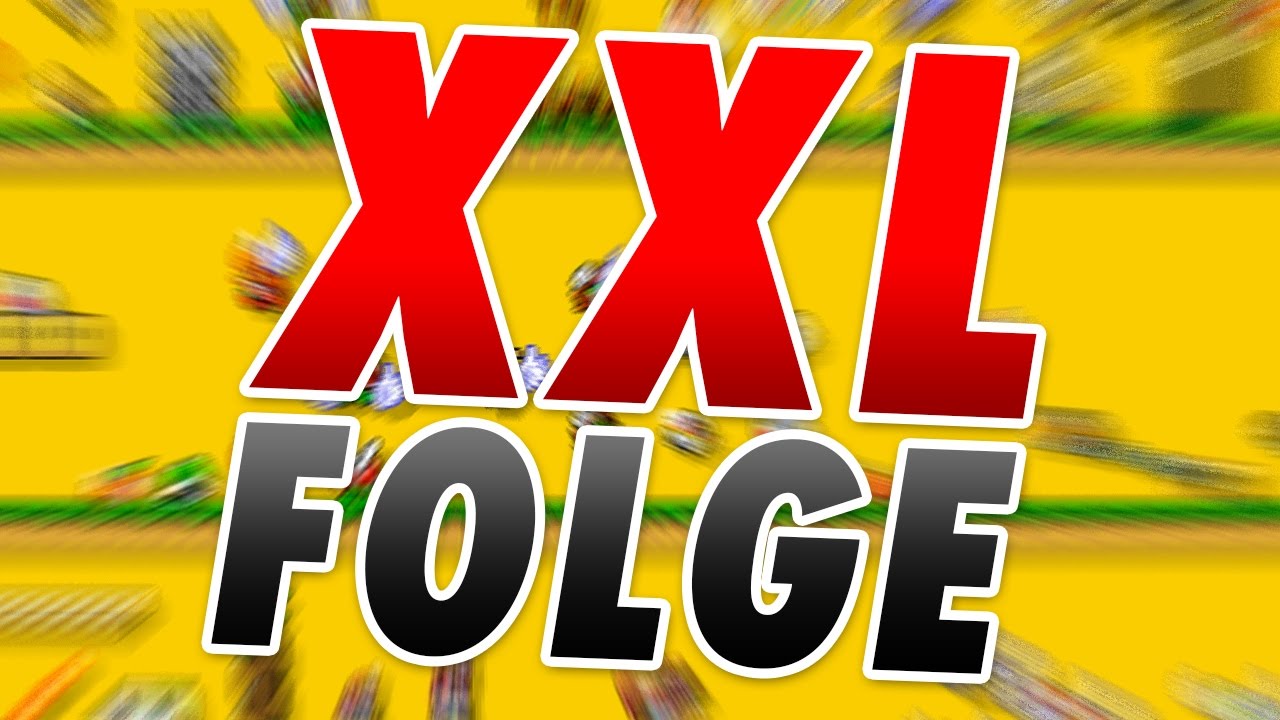 DOPPELTE L&Auml;NGE | Mario Maker | Der Hardi