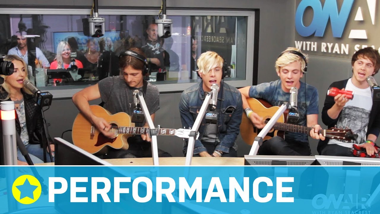 R5 Perform 