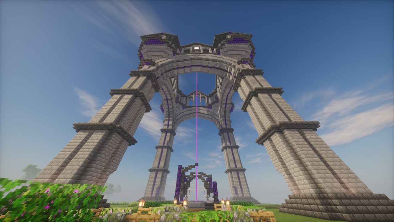 CONSTRUYENDO EL CASTILLO EN DIOSESMC