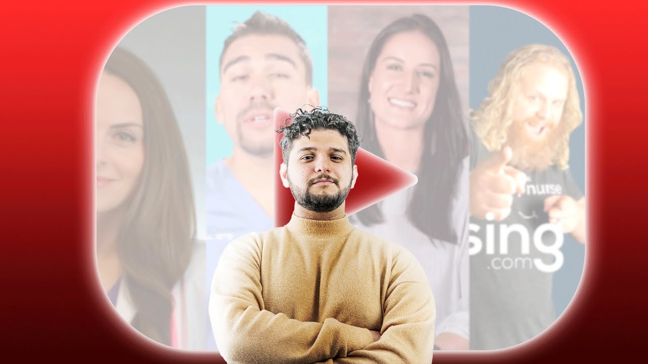 Top 7 Nursing Channels for Nurses in College (2025 Guide)