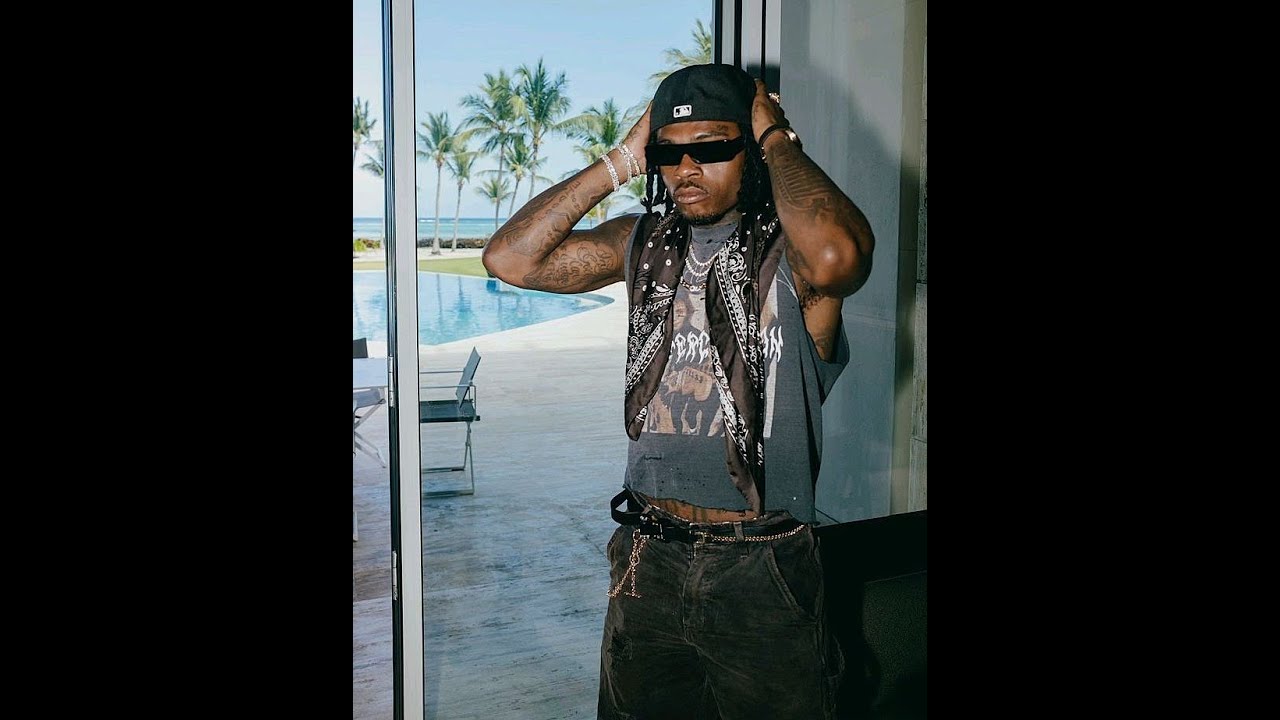 (FREE) Gunna Type Beat - 