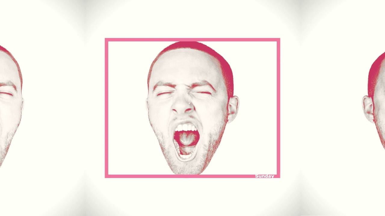 Mac Miller Type Beat – 