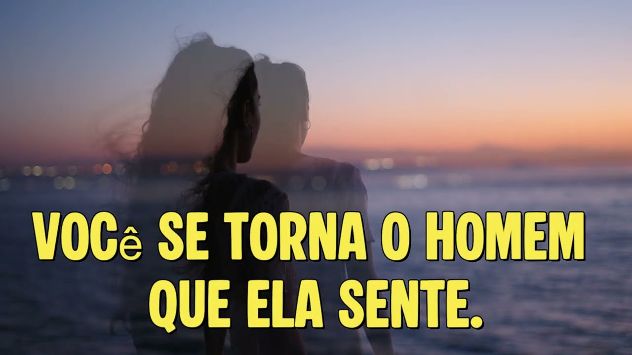 Ela Vai Se Apaixonar Por Você Sem Perceber — O Gatilho Psicológico Que Muda Tudo