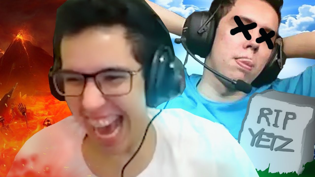 CLONETZ ENGANOU A TODOS? - Clipetz