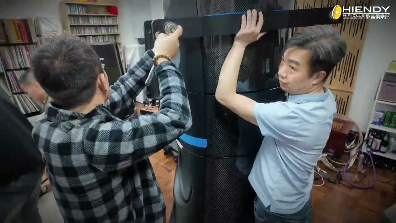 [刪減特效版本] MAGICO M9 安裝短片分享