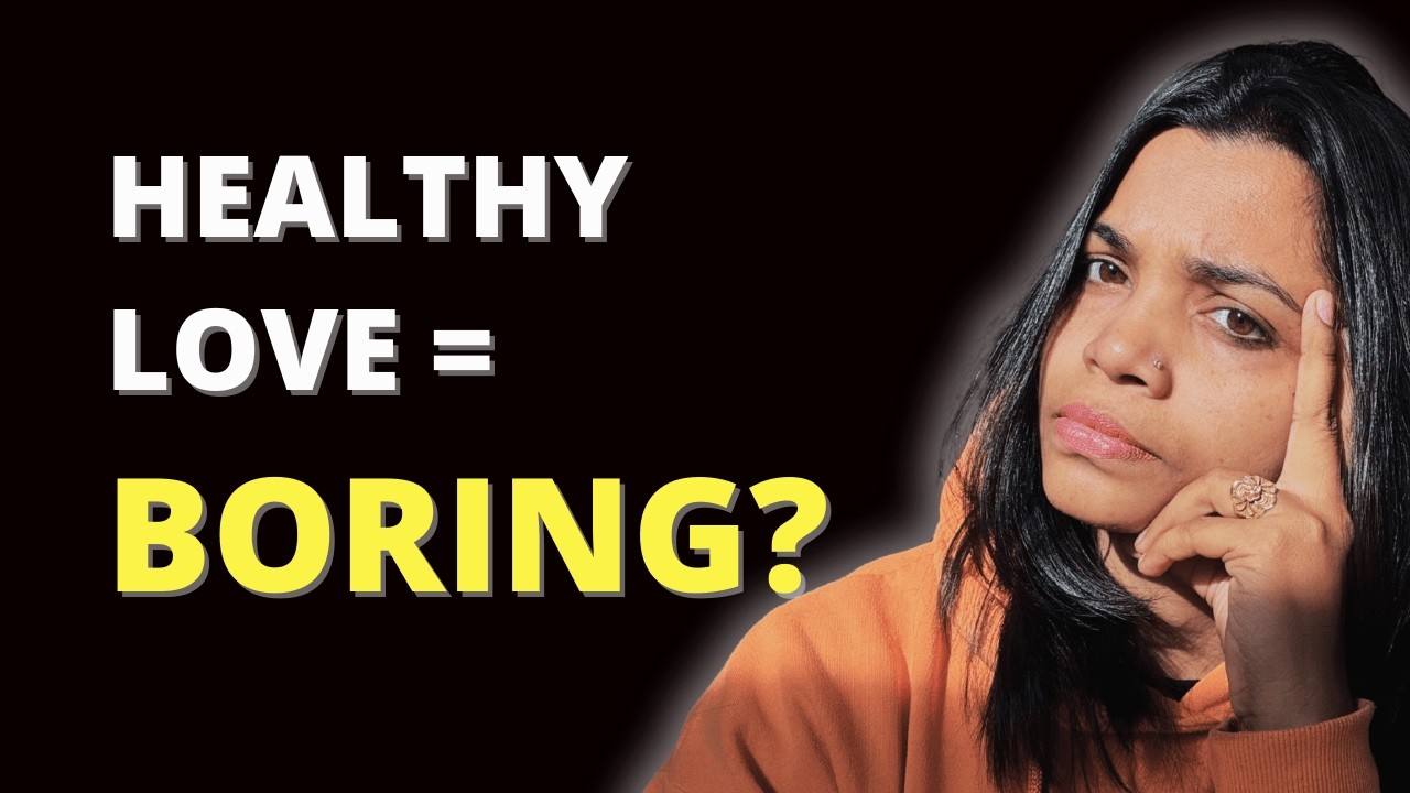 My Relationship Was Perfect. My Attraction Died. Here's Why.