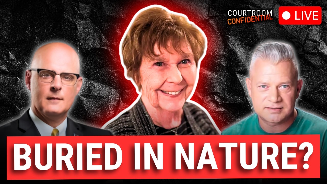 LIVE! Nancy Guthrie: Was the Second Note a Confession, Cover-Up, or Clue? Ex-FBI Agent Explains