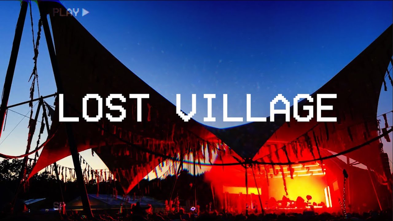 Lost Village 2024