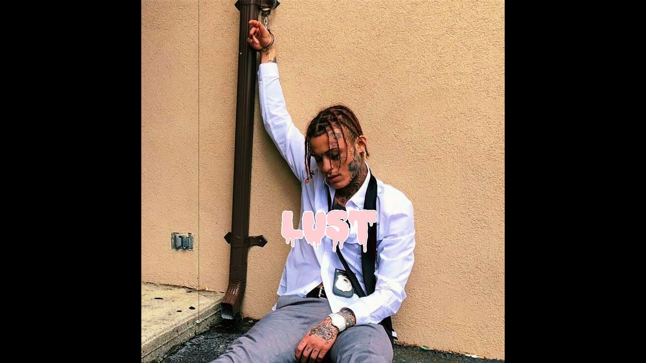 Lil Skies Lust (speed up) (reverb)