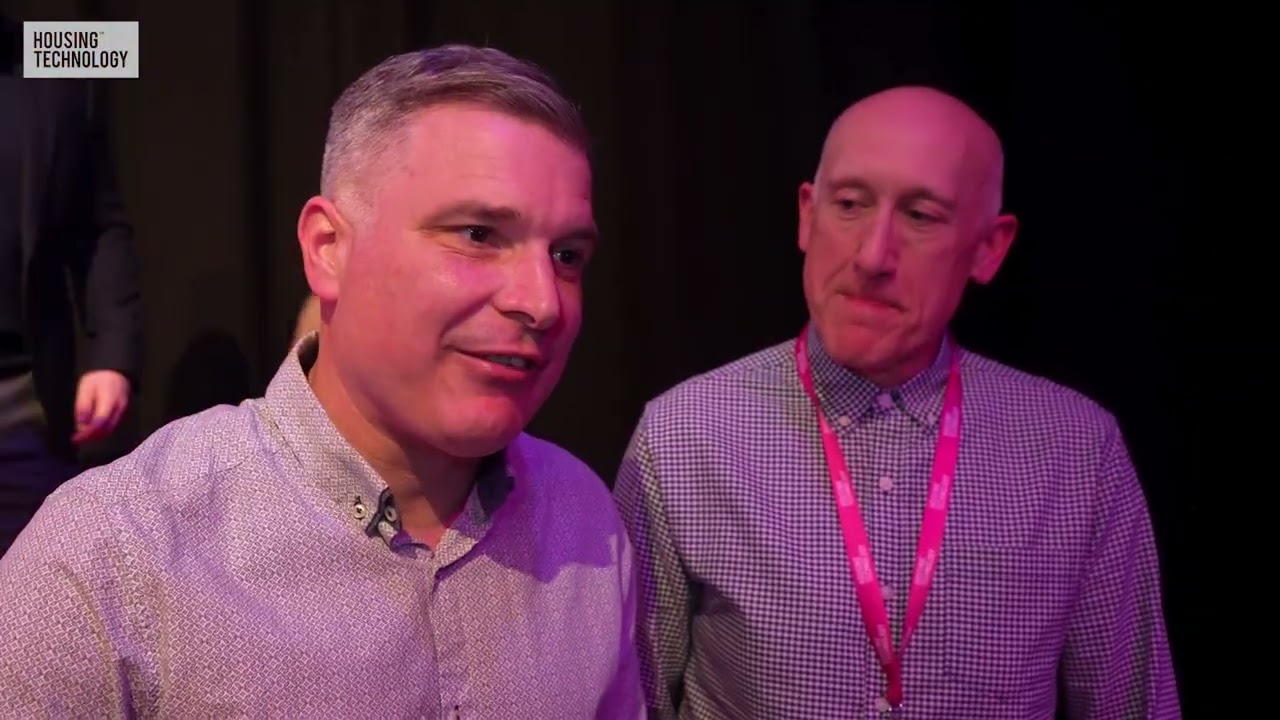 Housing Technology Awards 2026 | What does it mean to win?