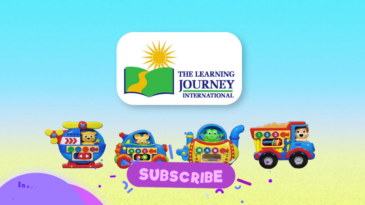 Early Learning Vehicles