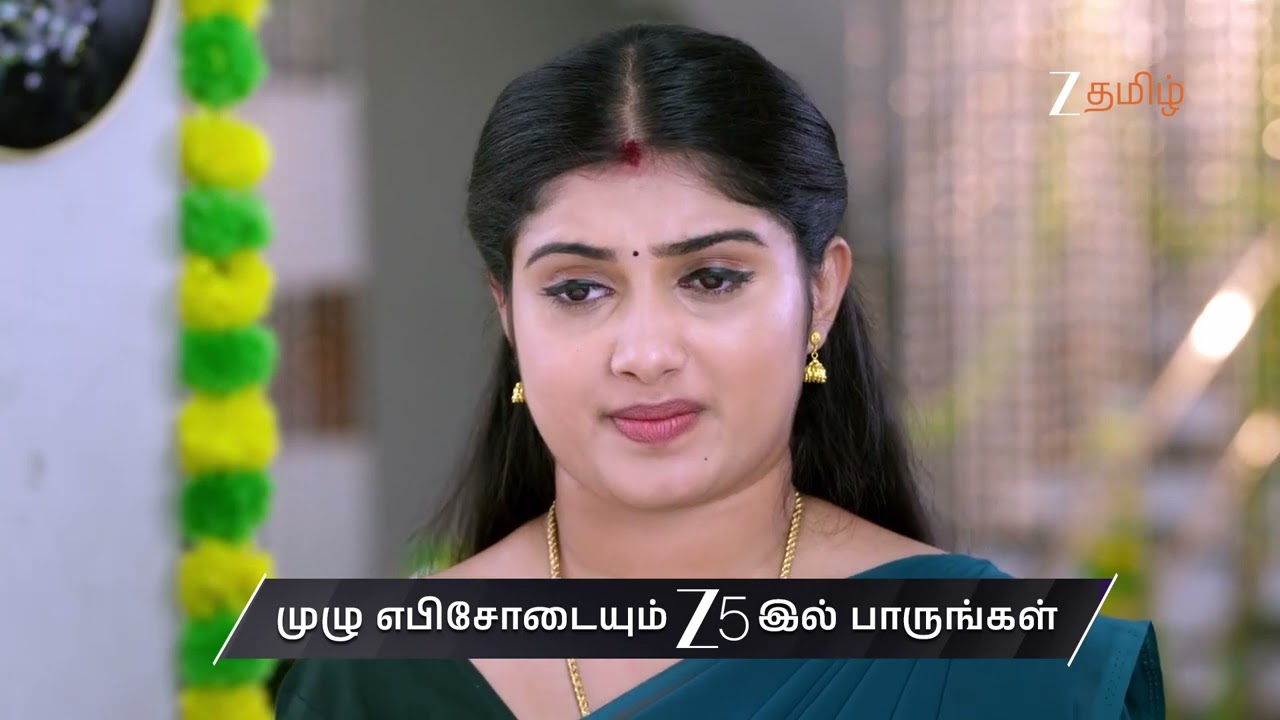Thirumangalyam | Ep 56 | Preview | Jan, 20 2026 | Prithviraj, Megha Salman, Gayu Sri | Zee Tamil