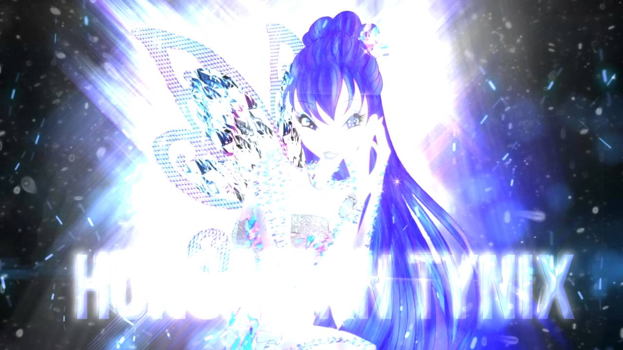 Winx Club 7: Hungarian Tynix - FULL SONG