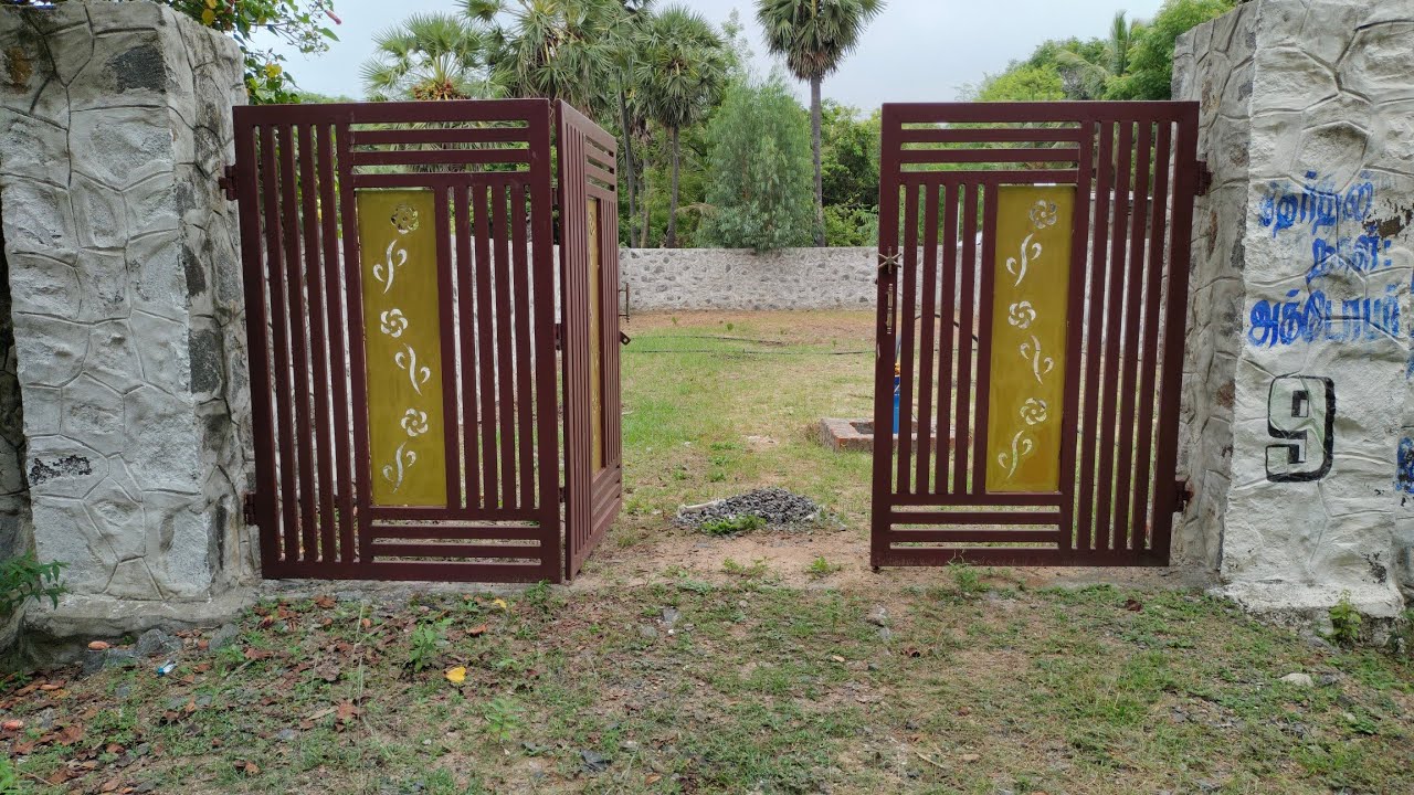No: 126 Small Residential Property 6.5 Cent for sale  | 9626716274