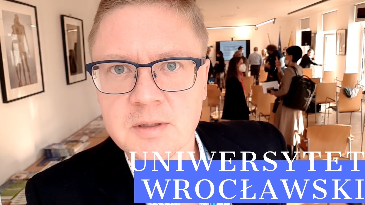 Uniwersytet Wrocławski - University of Wrocław, Poland