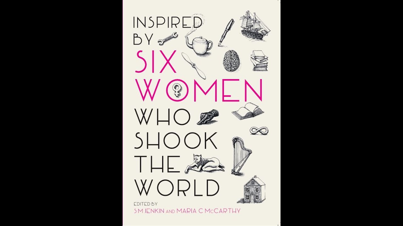 Circle of Six -  Book launch 