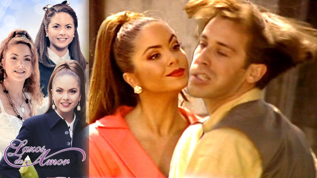 Lazos de Amor Capítulo 29: ¡Gerardo enfrenta a María Paula! | Tlenovelas
