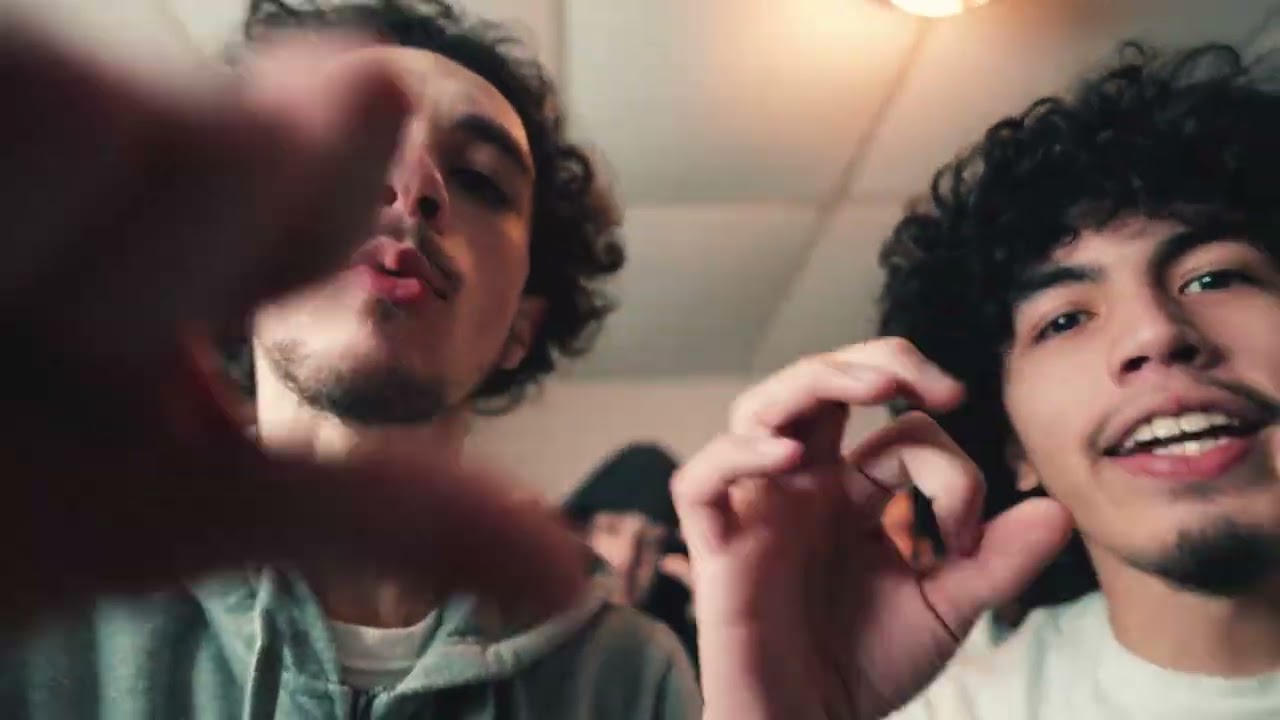 D Wuu x Jfloxko x RTN Los - EOS (Official Music Video) ShOT BY @DaveBangaFilms