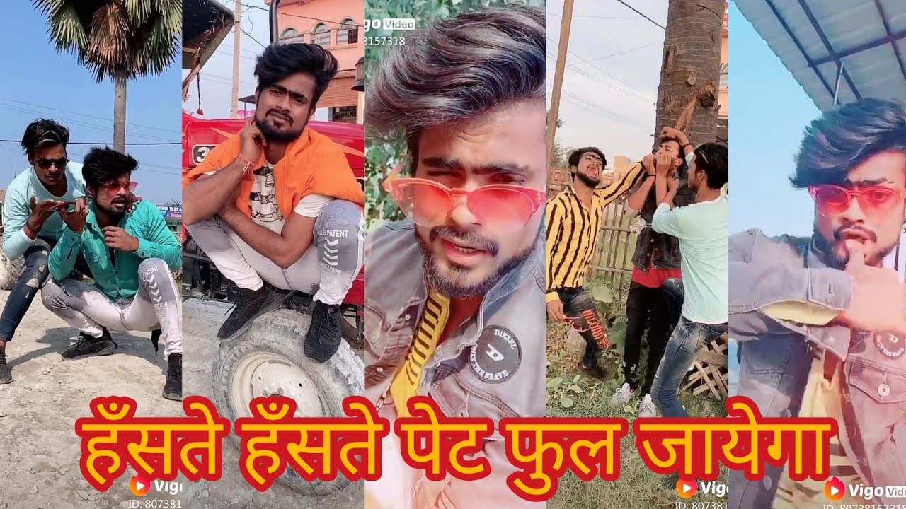 Baaghi 3: Kunal lancer |Kunal Lancer comedy video Hello koun |Viral video funny videos..