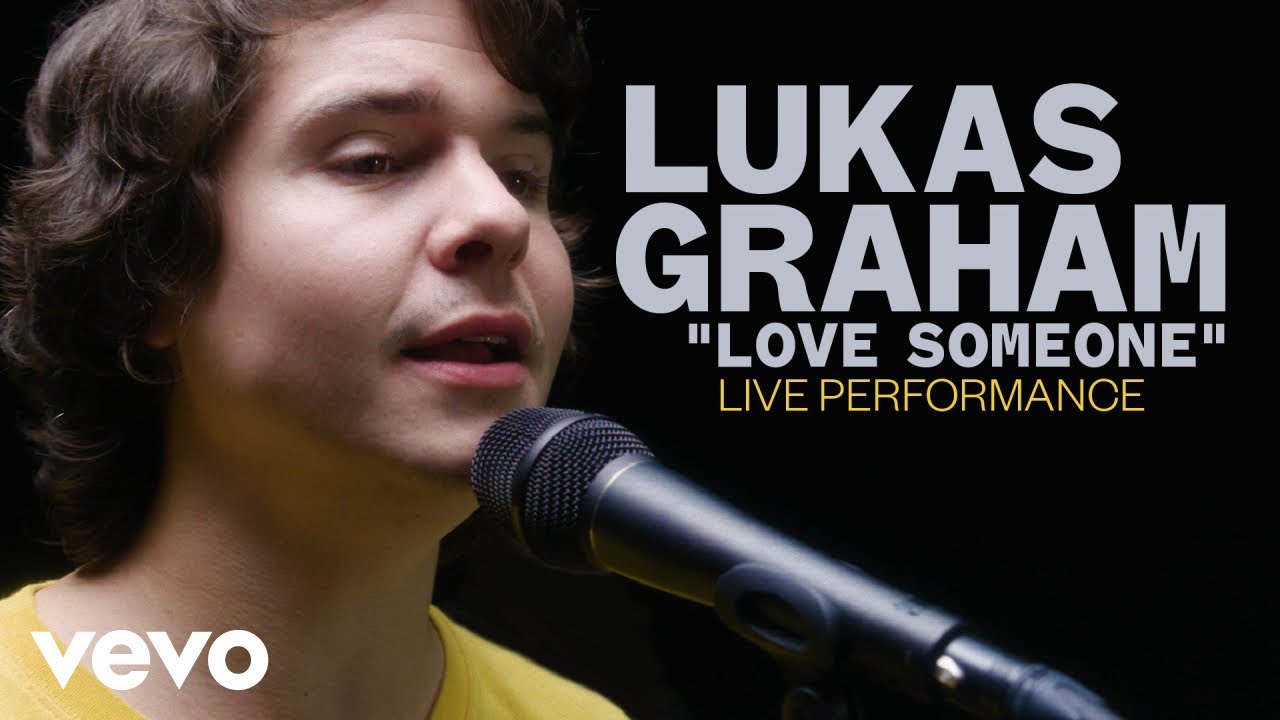 Lukas Graham - 