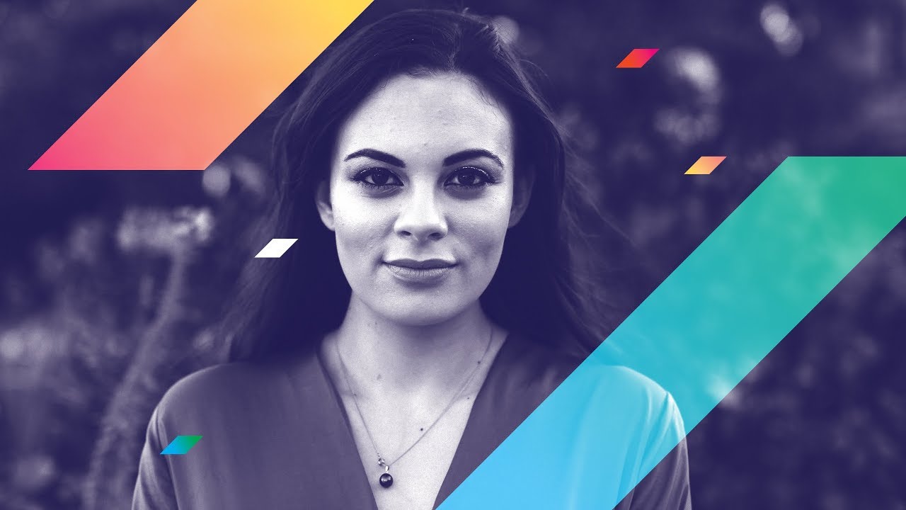 2019 Next Generation Baroque | Madison Nonoa (UK) Soprano