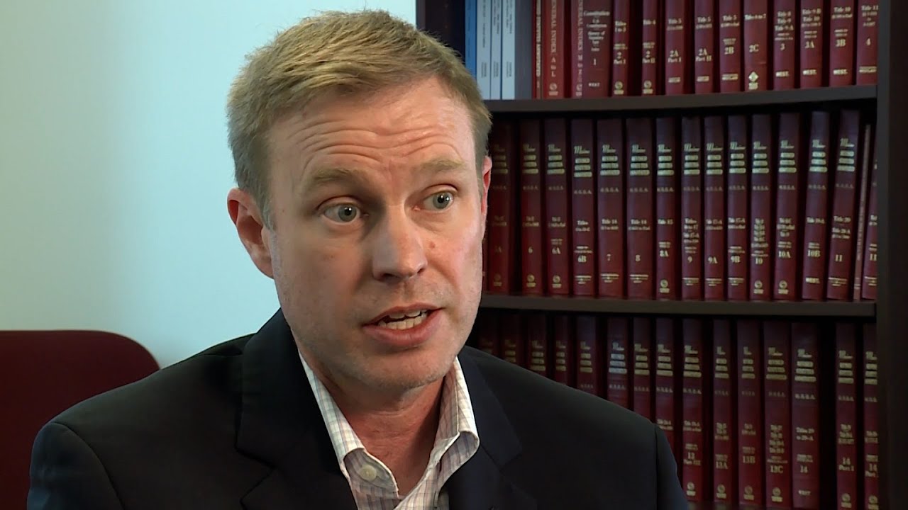 Maine attorney general 'confident' state is following Title IX in face of DOJ lawsuit