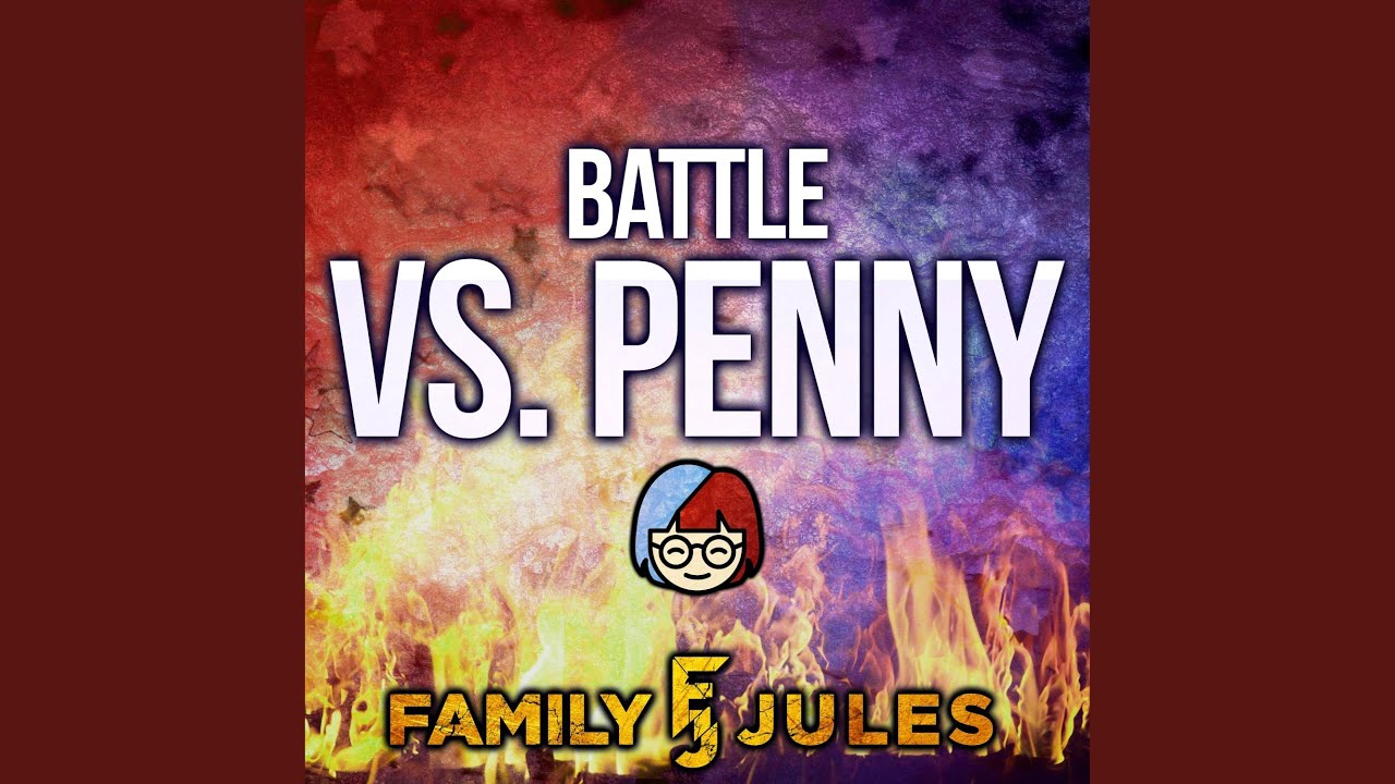 Battle Vs. Penny
