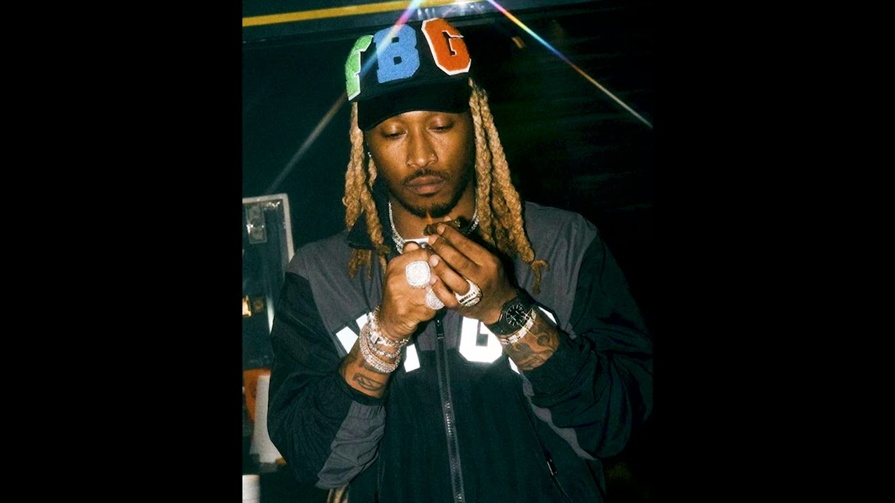 [FREE] Future Type Beat x Doe Boy Type Beat - Twisted