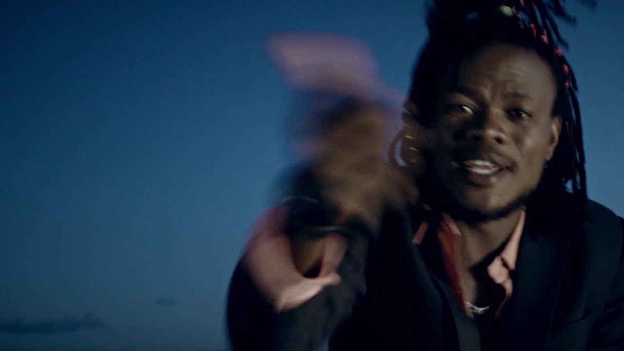 KIPCHOGE, NO HUMAN IS LIMITED - 2Testifayaz X JOK Jaro (Official Video)