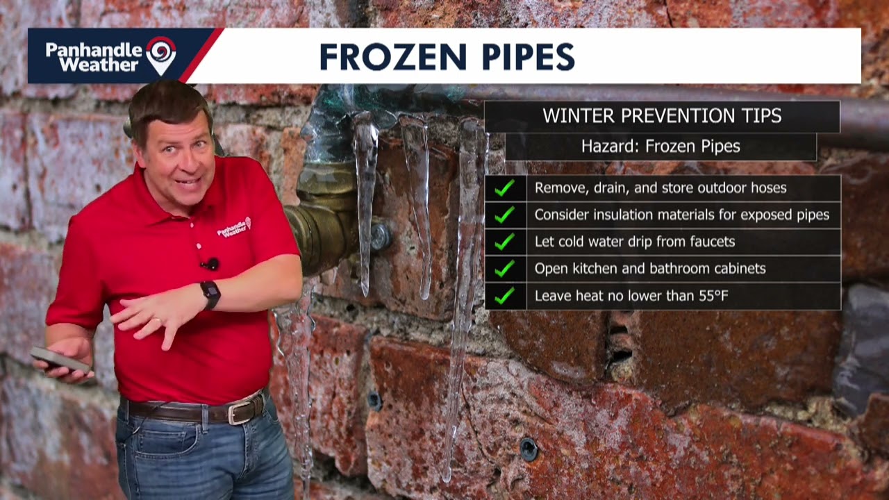 Saturday Evening Cold Weather Update (1/31/26)