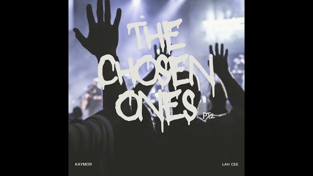 Nkosazana-Kaymor & Lah Cee Ft Hennessee 