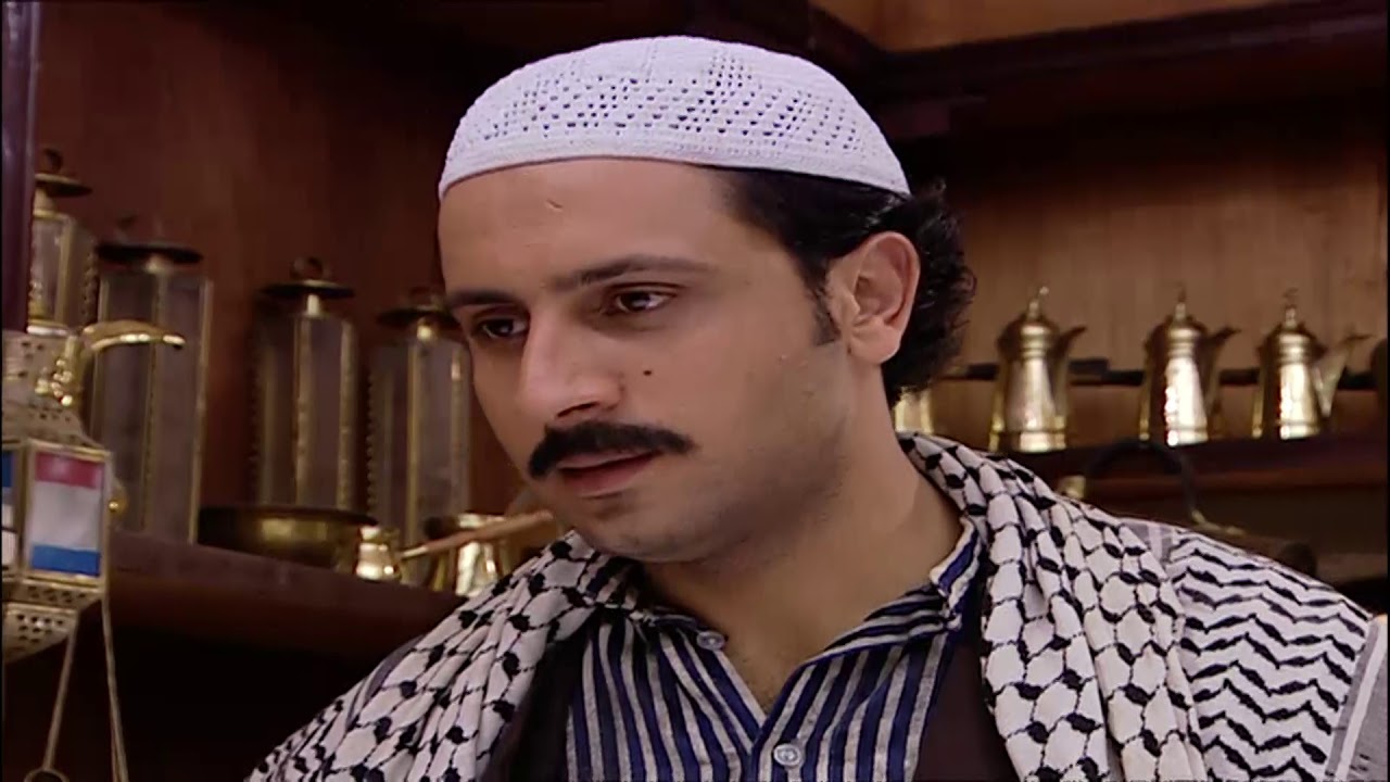مسلسل باب الحارة الجزء الاول الحلقة 20 العشرون | Bab Al Harra Season 1 HD