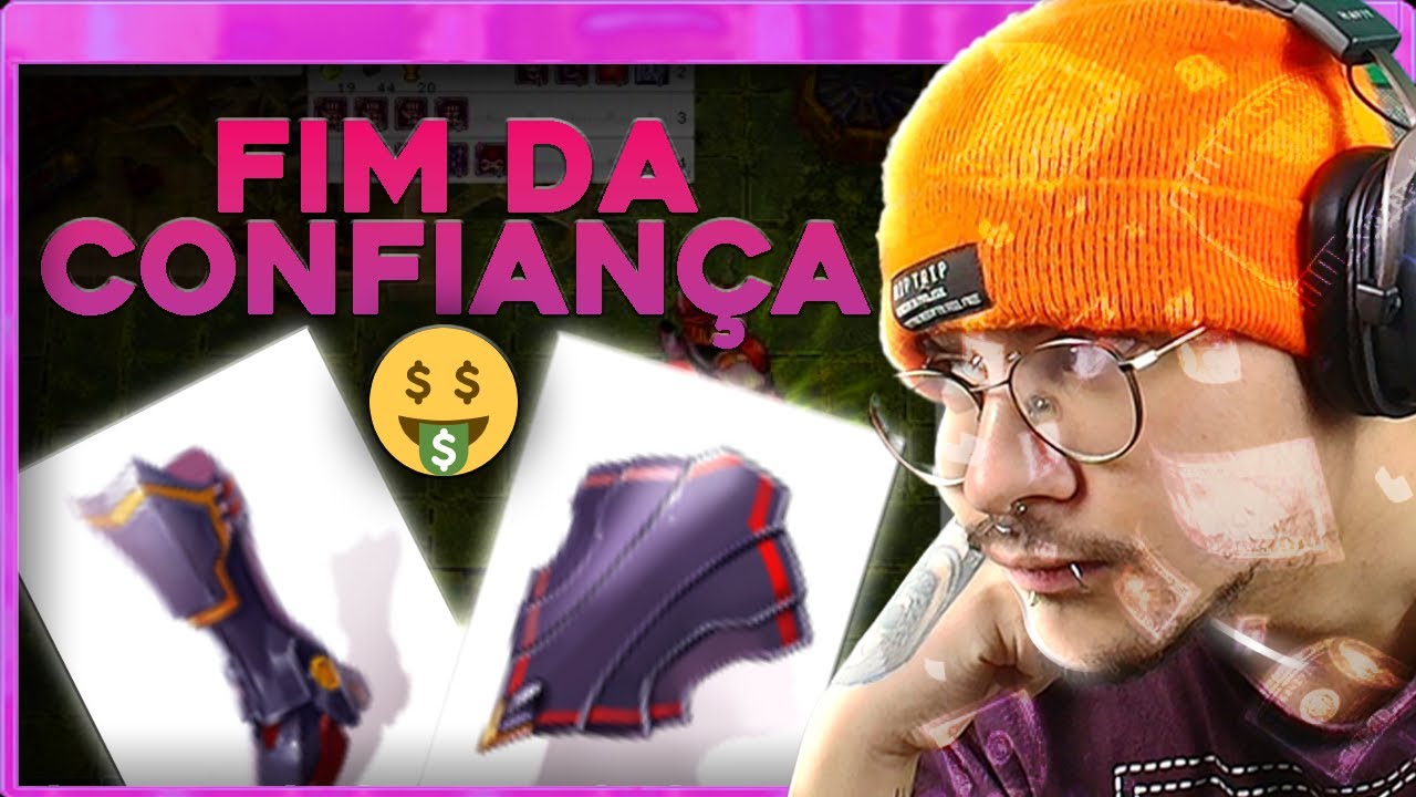 🚨 RAGNAROK LATAM não é mais 100% kRO (e eu vim admitir meu erro)