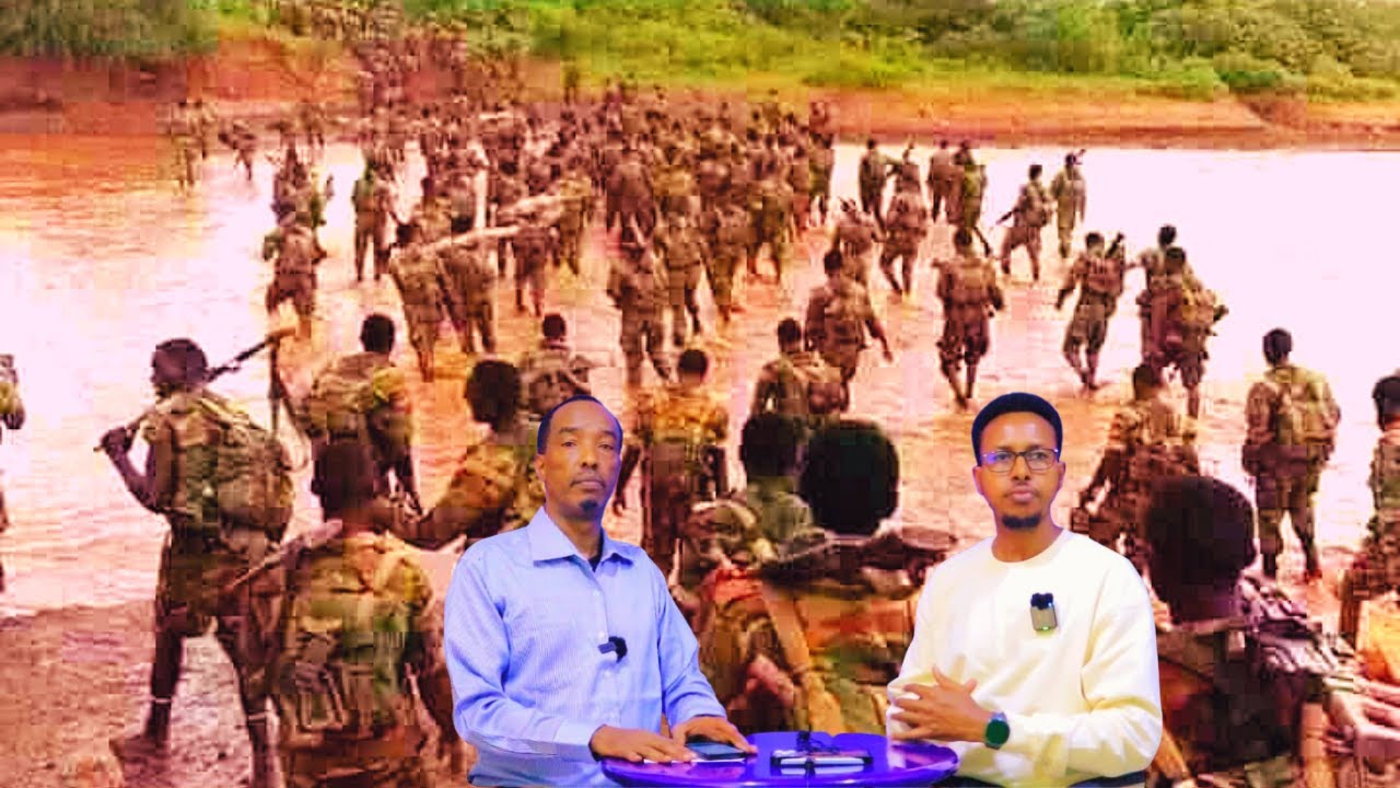 Jabhada TPLF oo dagaal ku Ekaysay saldhigyadii ciidanka Itobiya Wolqayt