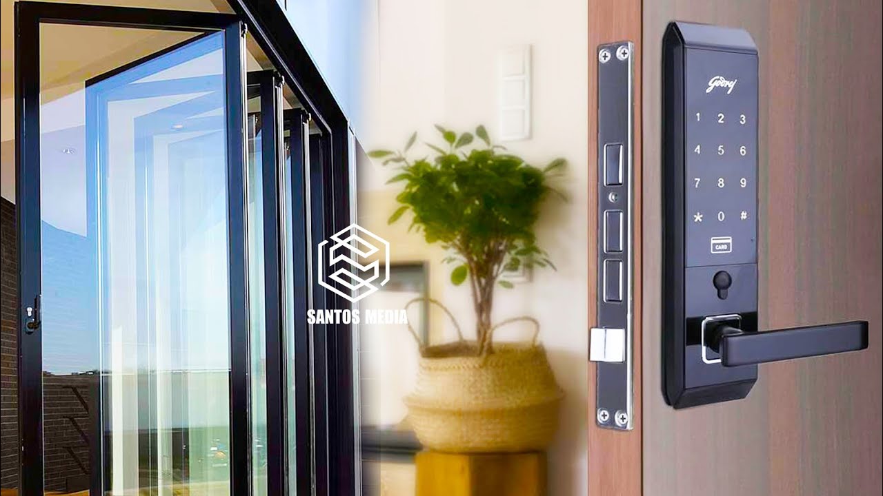 Glass For Modern Doors & Windows (Prices, Types & Gauges) Modern Glass Impex_ Building Materials