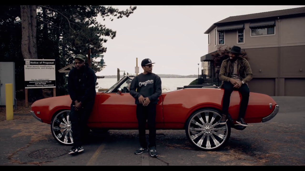 Nappy Roots - Window [Official Video]