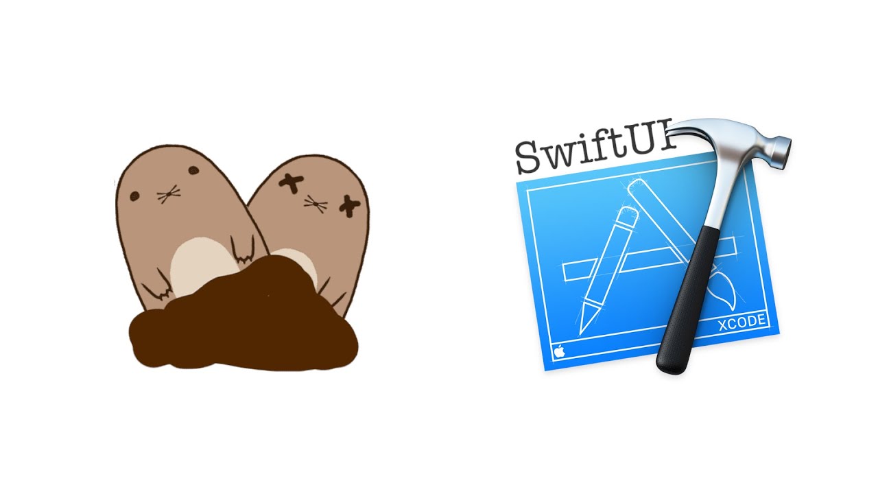 Develop Whack A Mole Game in Xcode using SwiftUI