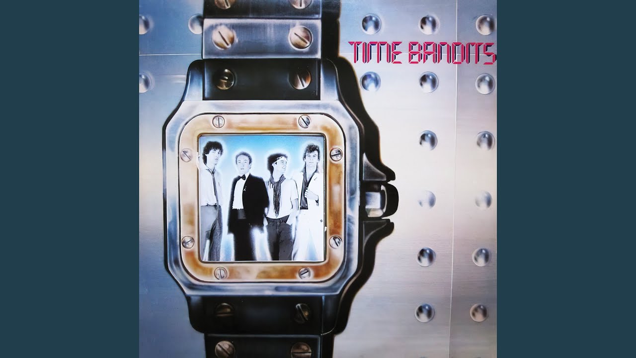 I'm Specialized in You