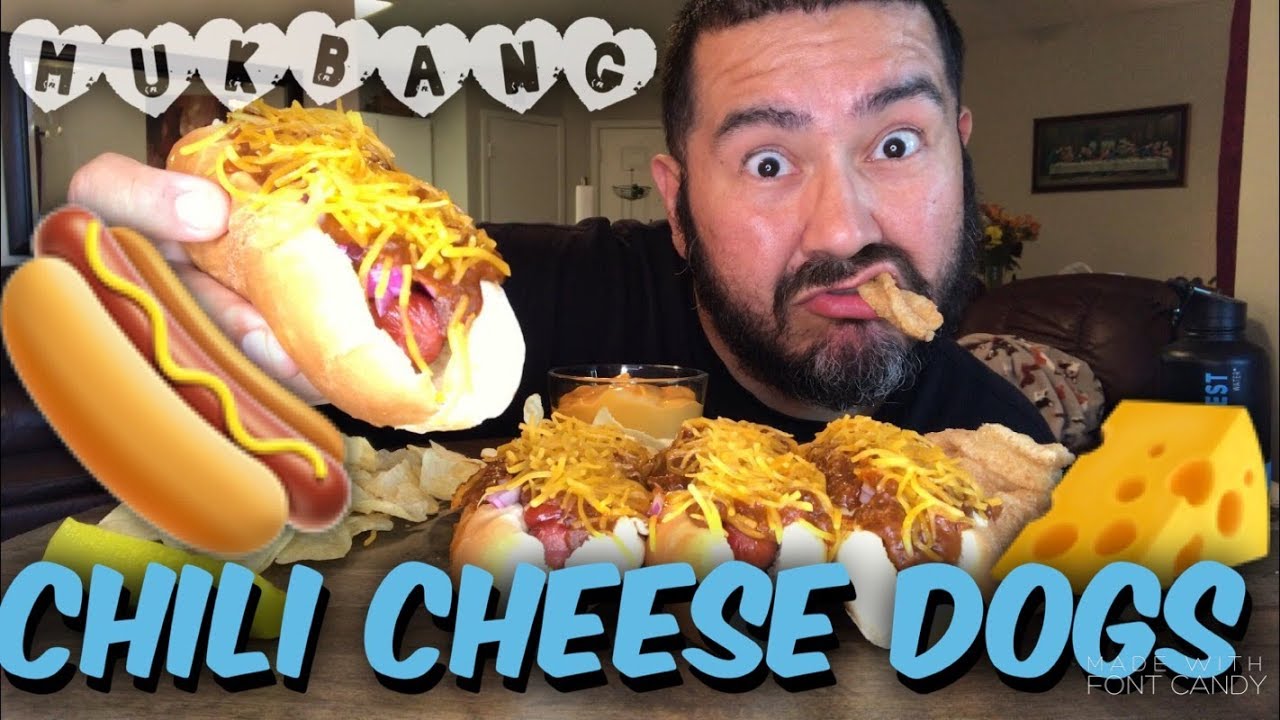 Smaller Channels? CHILI DOGS!!!