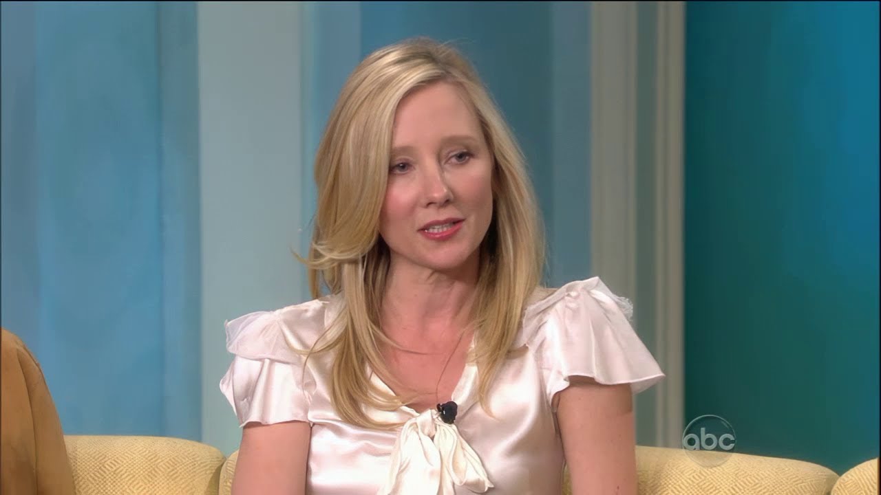 Ricki Lake / Anne Heche / Chris Cuomo / Jeanine Pirro (Aired: 02/11/2011)