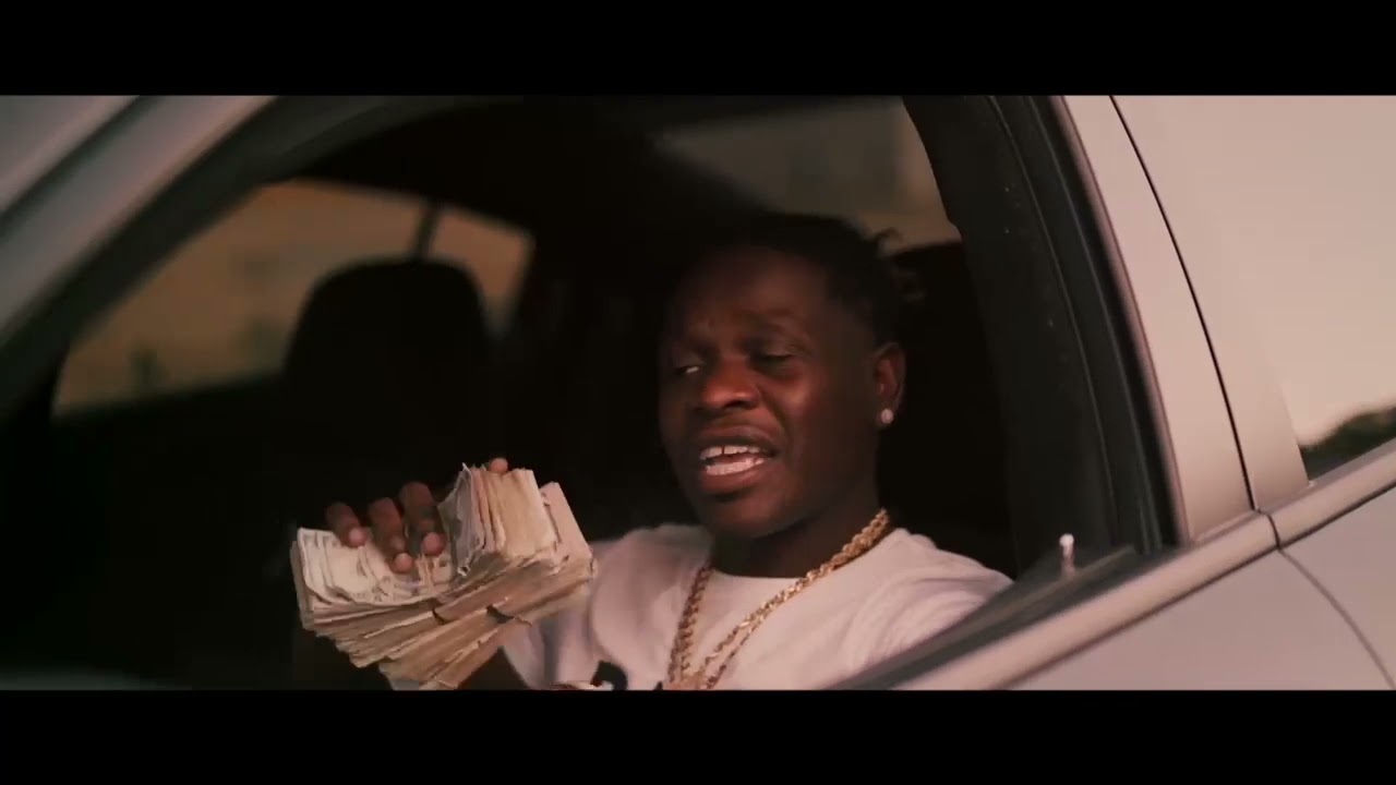 Lick Back (Freestyle)