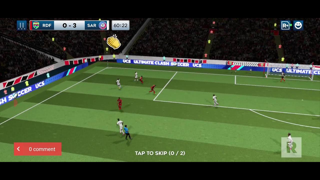 Dream League Soccer Live 🔴 Crazy Goals & Online Matches