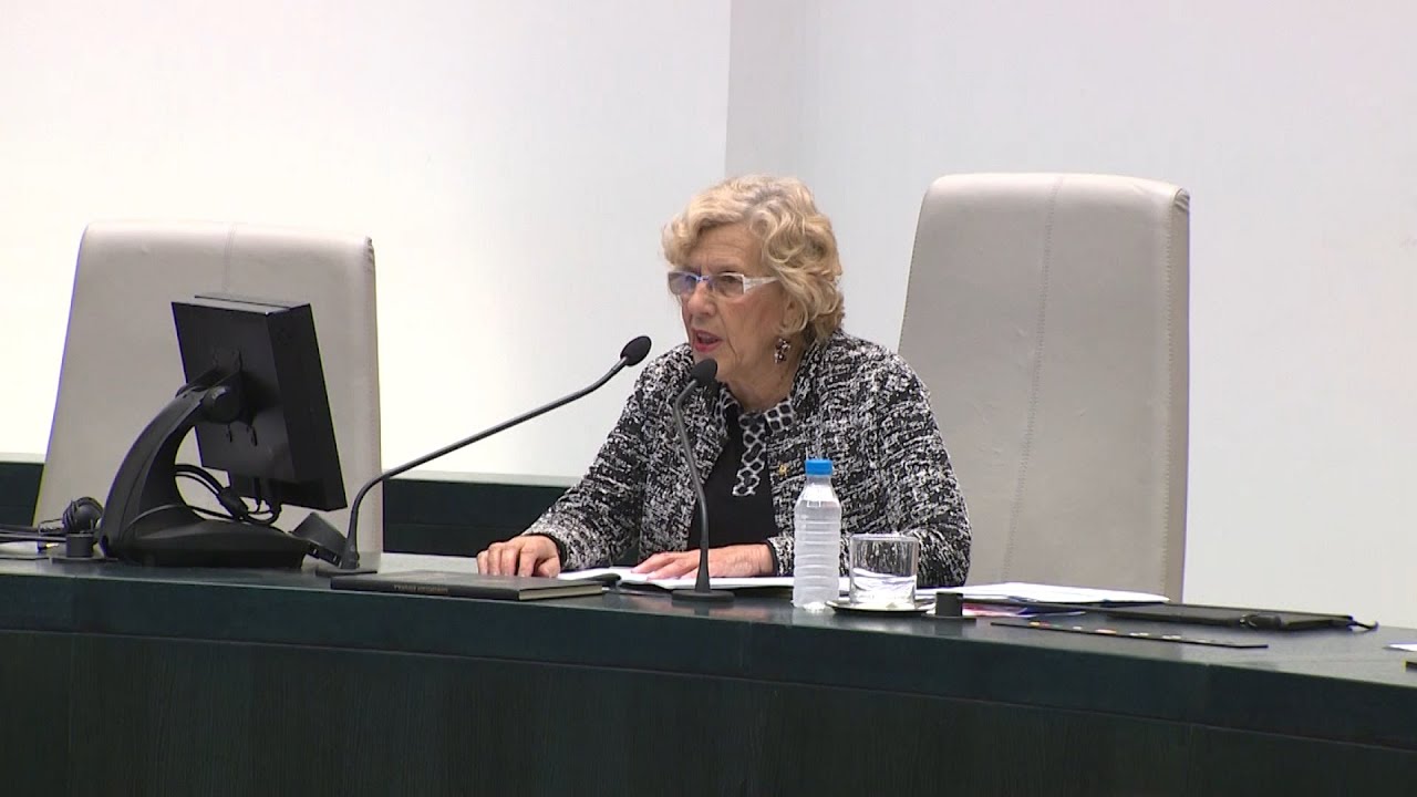 Ahora Madrid volver&iacute;a a ganar las elecciones municipales