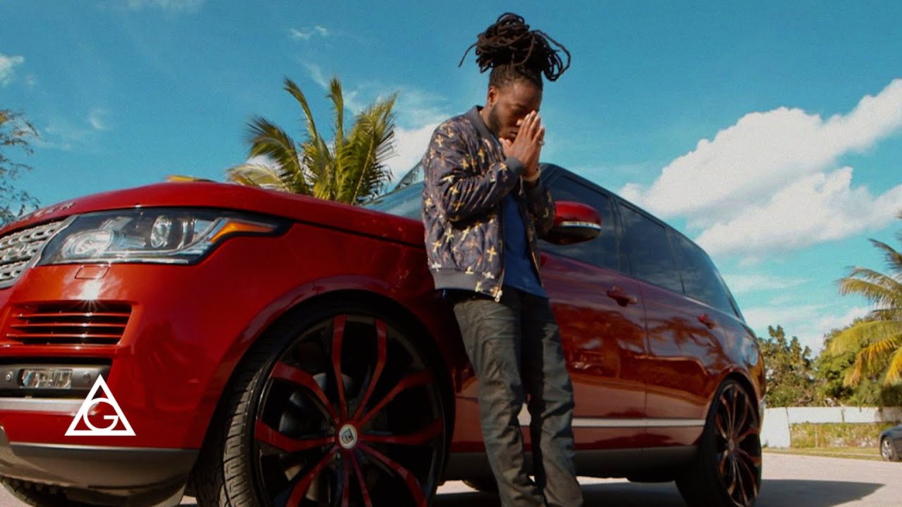 Ace Hood - Pray for me (Music Video)