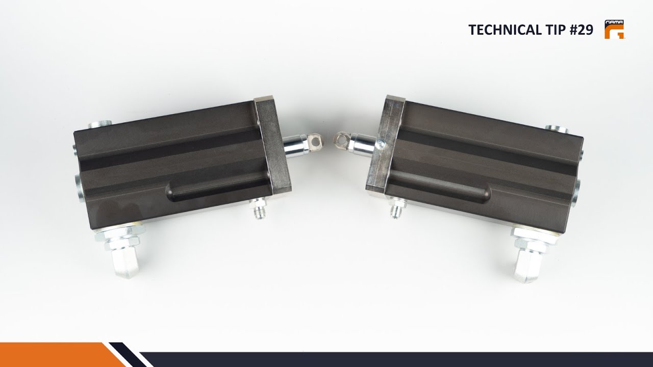 Disassembly of Monobloc Pump for Servicing | Technical Tips #29