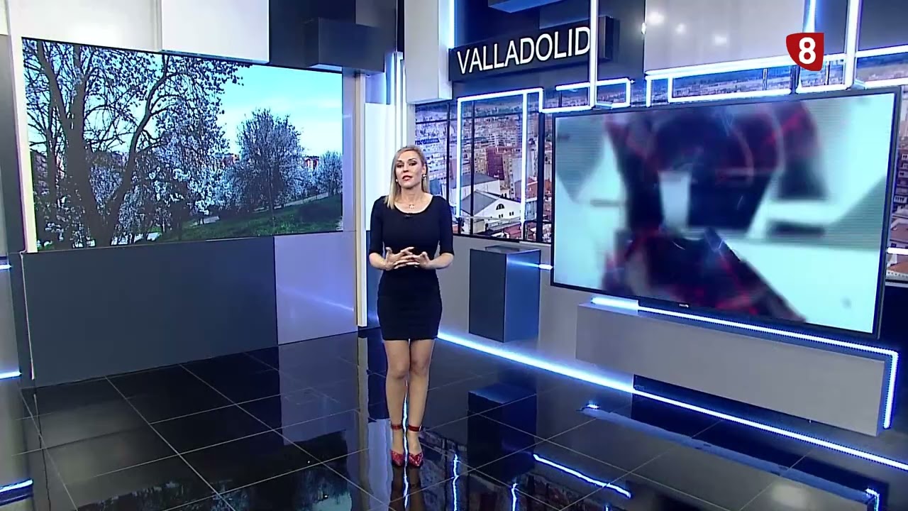 El tiempo en Valladolid. Lunes 19 de febrero de 2024